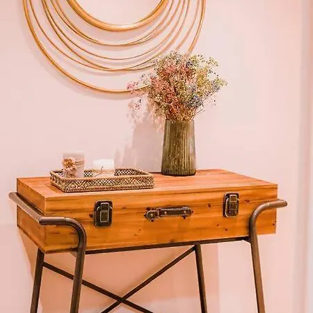 Tartufo By Silastur Appartamento