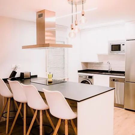 Tartufo By Silastur Appartamento Gijón