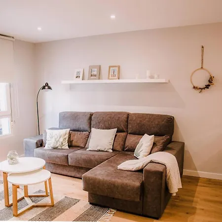 Tartufo By Silastur Appartamento Gijón