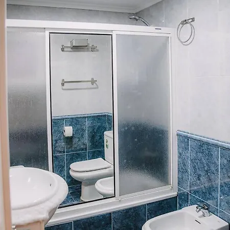 Apartamento Tartufo By Silastur