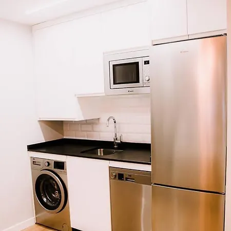 Lägenhet Tartufo By Silastur *