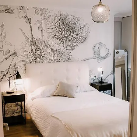 Tartufo By Silastur Lägenhet Gijón