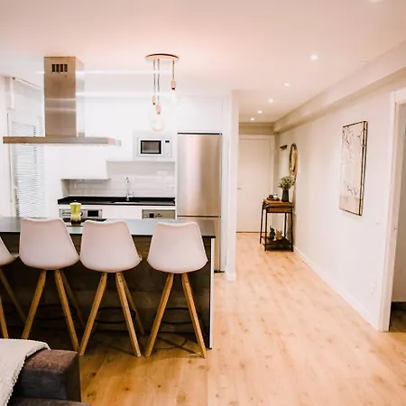 Tartufo By Silastur Apartamento *