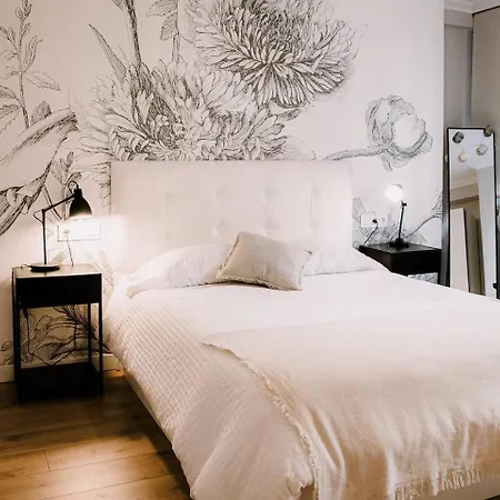 Tartufo By Silastur Apartamento *
