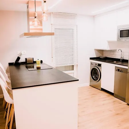 Apartamento Tartufo By Silastur *