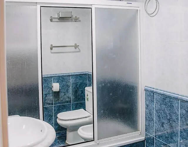 Appartement Tartufo By Silastur