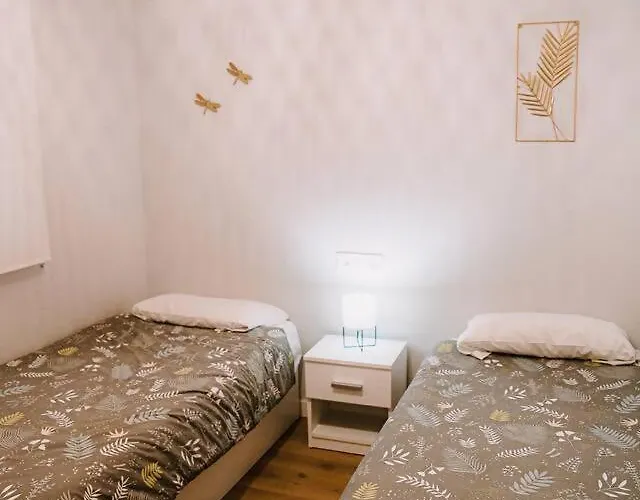 Appartement Tartufo By Silastur *