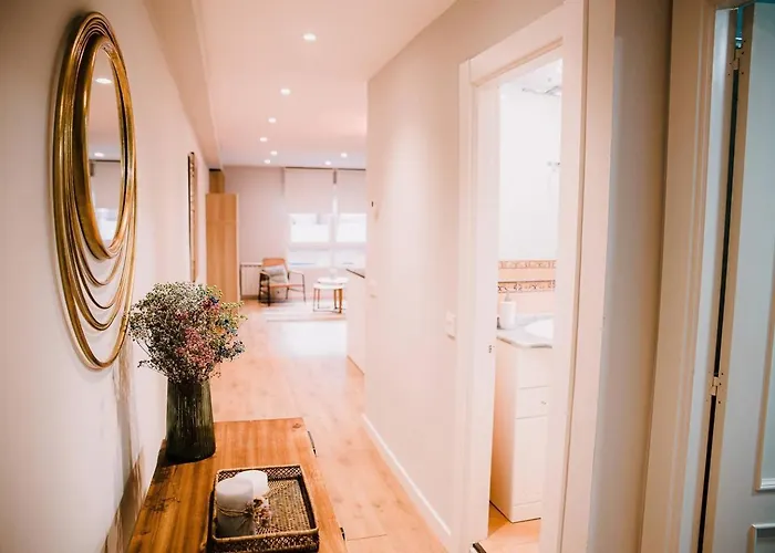 Appartement Tartufo By Silastur Gijón