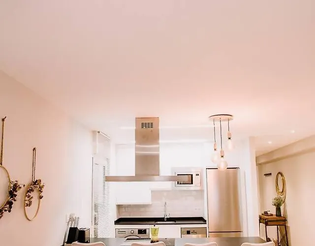 Tartufo By Silastur Appartement *