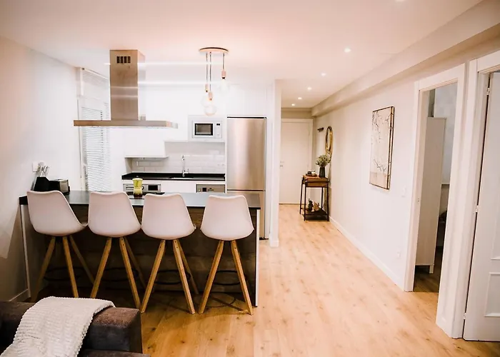 Tartufo By Silastur Appartement *