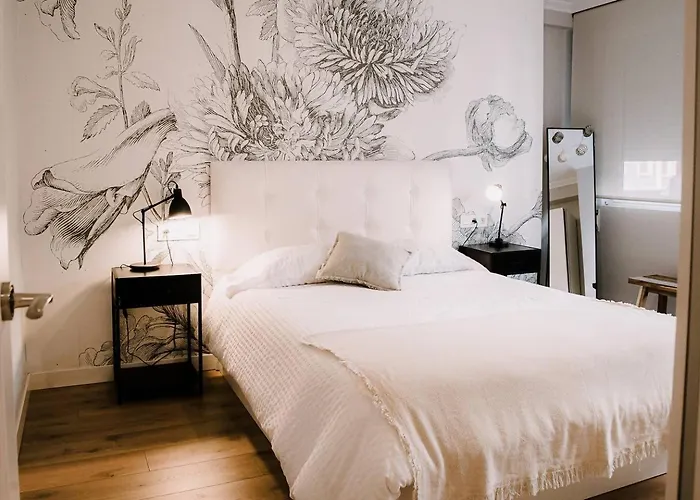 Tartufo By Silastur Appartement *