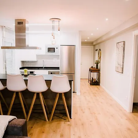 Apartment Tartufo By Silastur *
